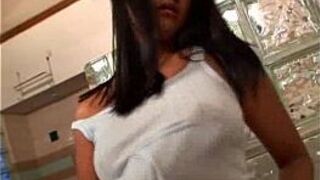 Sexy-Asian-Stripper porn video