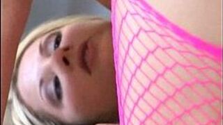 Anal sex with wonderful blonde! By Xiita porn video