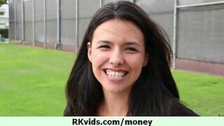 Nudity and sex for cash 1 porn video