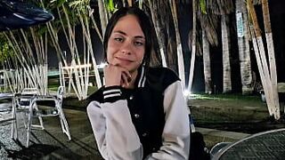 My best friend wants to try sex with me and I say yes. porn video