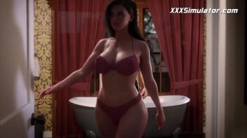 Amazing 3d Sex Collection With Female Characters