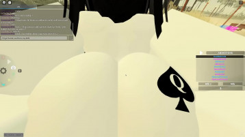 Beating Bimbos In Roblox – An Unexpected Journey Full Of Carnal Desires