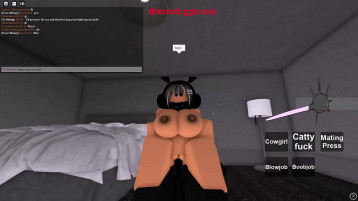 Nsfw Steamy Rendezvous In Robloxville