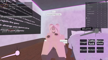 Roblox Orgy