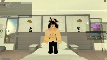 Roblox Porn Fucking While Building A Boat