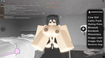 Roblox Sex Quest Become The Ultimate Sex God