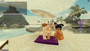 Roblox Sex