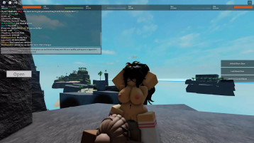 Roblox Snogs This Sexy Girl In The Server Lounge
