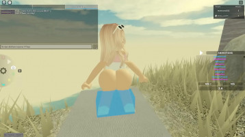 Steamy Solos In Roblox Studio An Nsfw Adventure